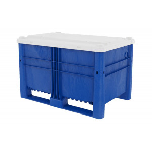 Крышка для Box Pallet тип 800 и тип EcoLine Крышка для Box Pallet тип 800 и тип EcoLine